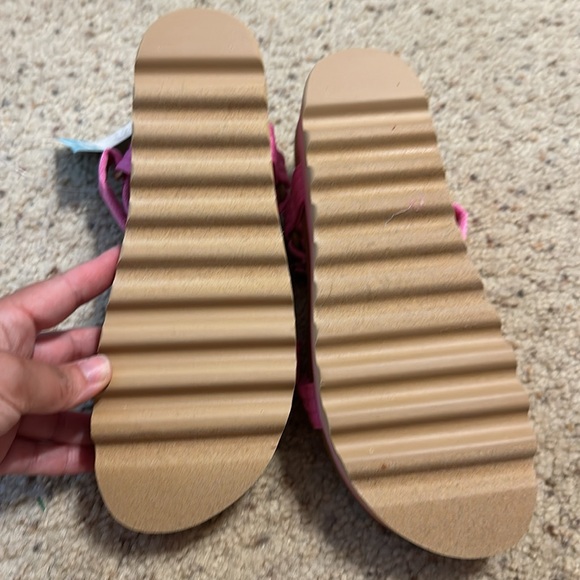 Reef cushion rem hi in Malibu - Picture 4 of 5